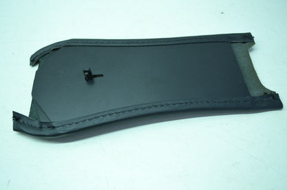 OEM Harley-Davidson 61506-97 Leather Custom Tank Panel NOS