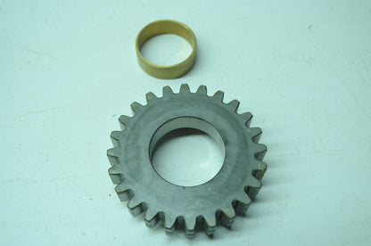 OEM Harley-Davidson 35717-74 Countershaft Gear Kit NOS