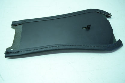 OEM Harley-Davidson 61506-97 Leather Custom Tank Panel NOS