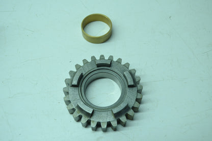 OEM Harley-Davidson 35717-74 Countershaft Gear Kit NOS