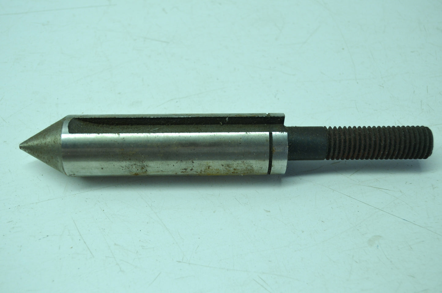 NEW OEM Harley Davidson Moveable Center Flywheel Truing Attachment 96660-41 NOS