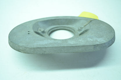 OEM Harley-Davidson 27488-78 Air Filter Cleaner Backing Plate NOS