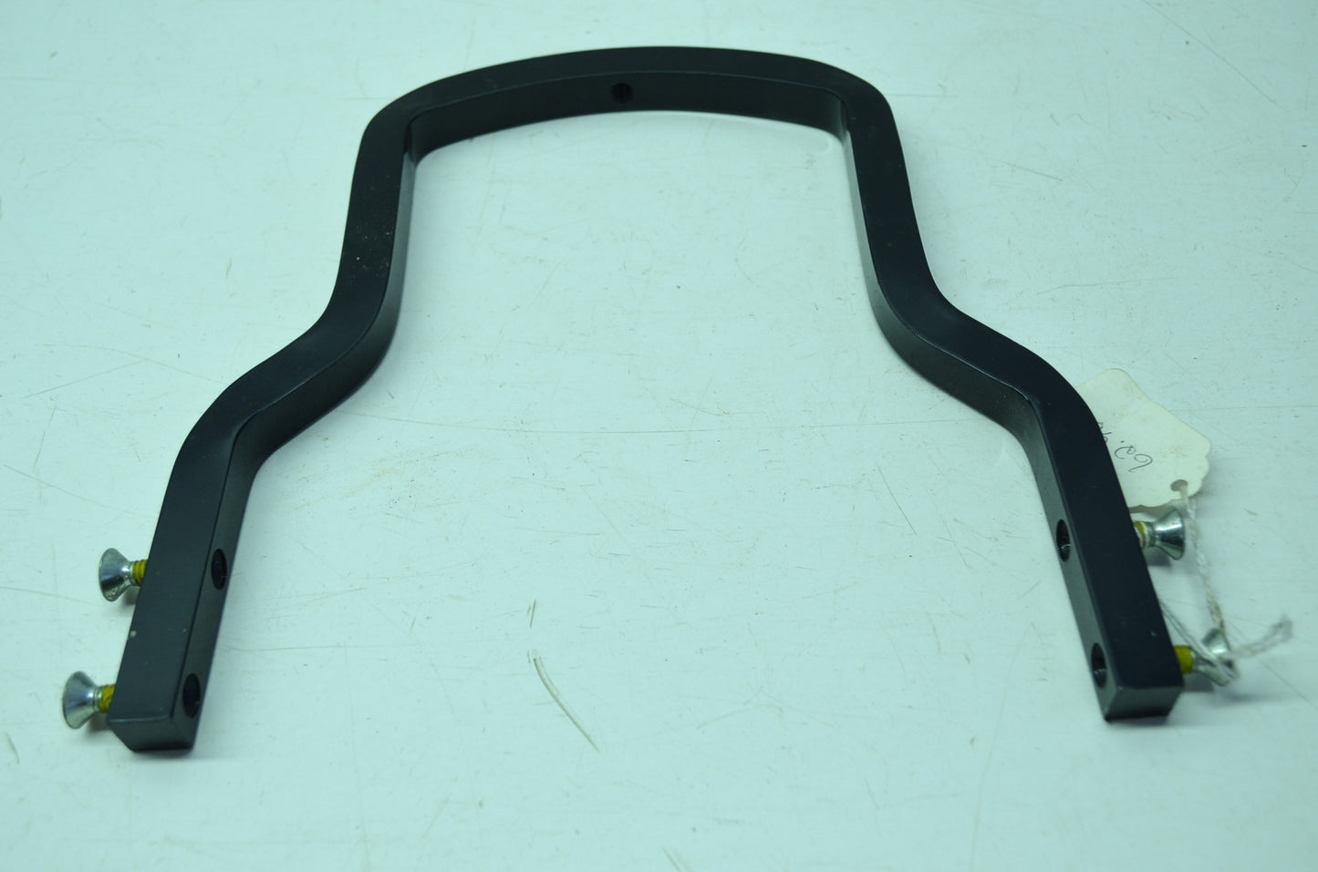 NEW OEM Harley Davidson Backrest Bracket Short Rail Upright 52822-95A NOS