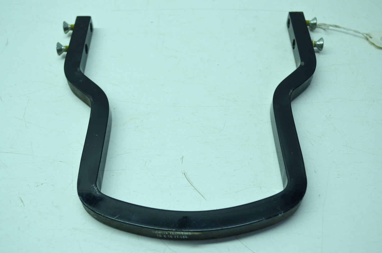 NEW OEM Harley Davidson Backrest Bracket Short Rail Upright 52822-95A NOS