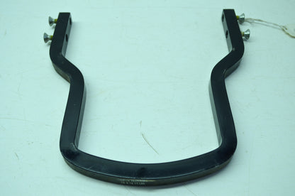 NEW OEM Harley Davidson Backrest Bracket Short Rail Upright 52822-95A NOS