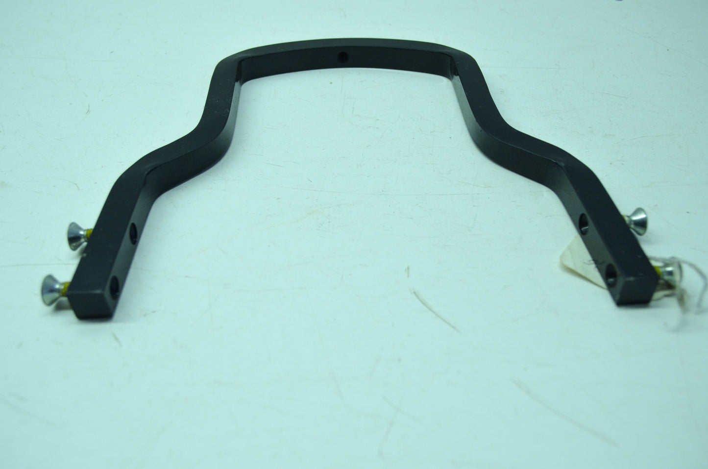 NEW OEM Harley Davidson Backrest Bracket Short Rail Upright 52822-95A NOS