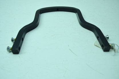 NEW OEM Harley Davidson Backrest Bracket Short Rail Upright 52822-95A NOS