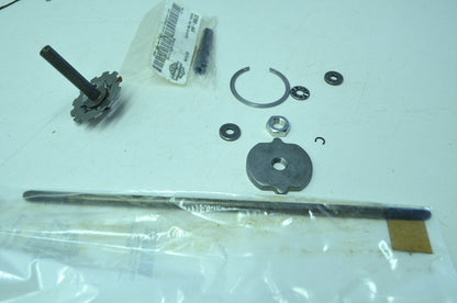 OEM Harley-Davidson 37966-00 Clutch Push Rod Assembly NOS