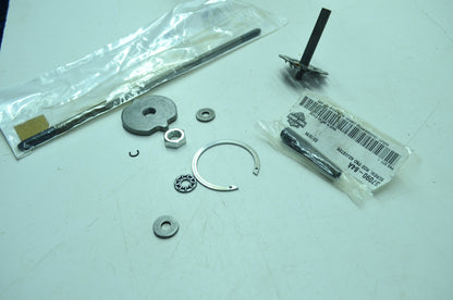 OEM Harley-Davidson 37966-00 Clutch Push Rod Assembly NOS