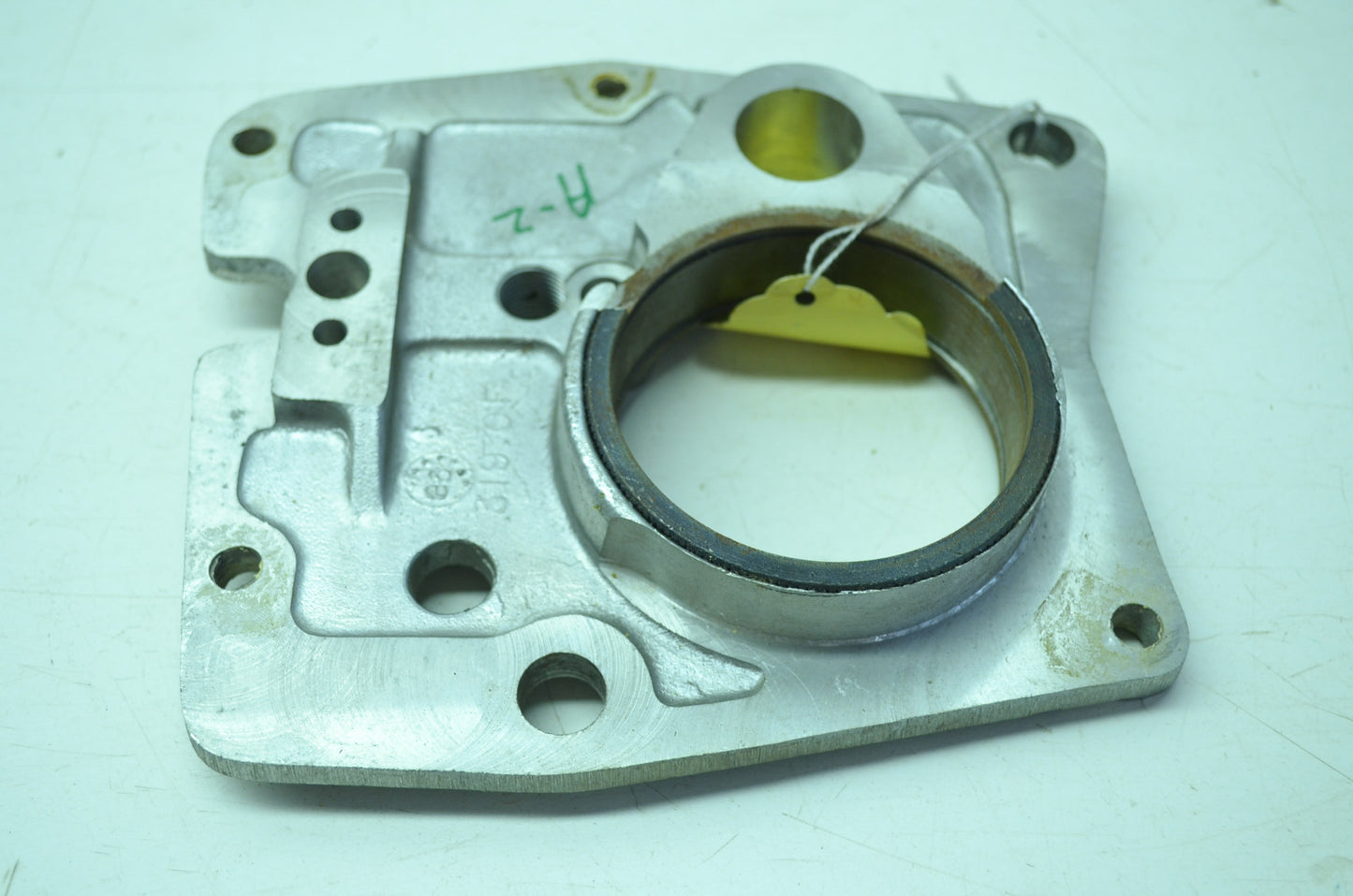 OEM Harley-Davidson 34847-79 Transmission Access Cover