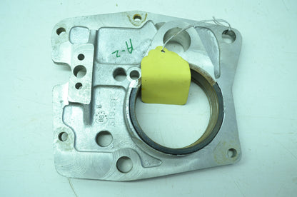 OEM Harley-Davidson 34847-79 Transmission Access Cover