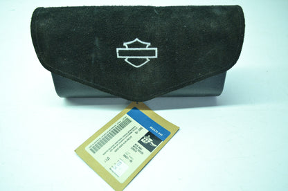 Windshield Bag Suede Cover NOS