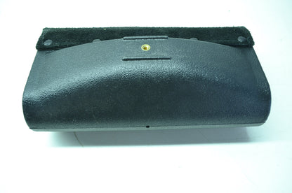 Windshield Bag Suede Cover NOS