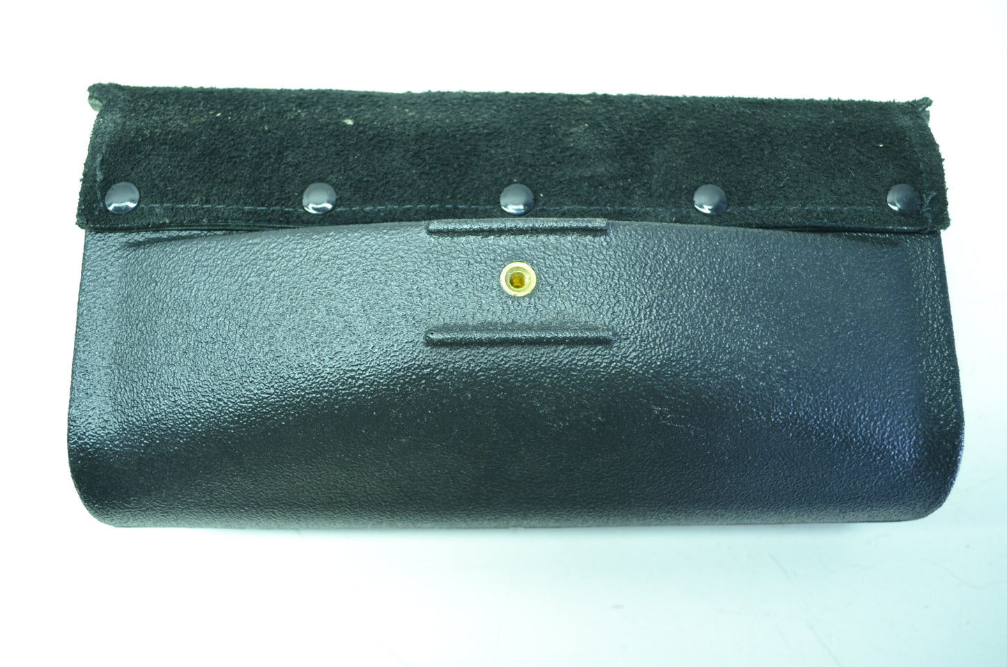 Windshield Bag Suede Cover NOS