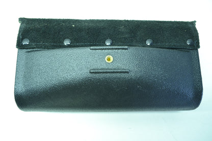 Windshield Bag Suede Cover NOS