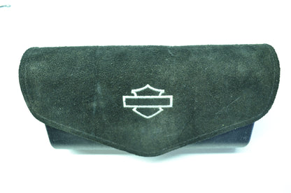 Windshield Bag Suede Cover NOS