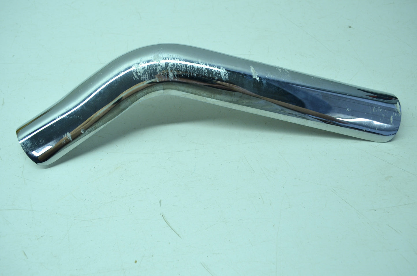 OEM Harley-Davidson 65712-81A Rear Heatshield NOS