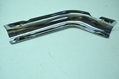 OEM Harley-Davidson 65712-81A Rear Heatshield NOS