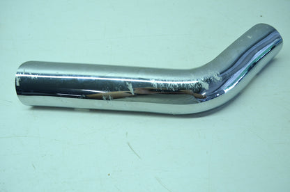 OEM Harley-Davidson 65712-81A Rear Heatshield NOS