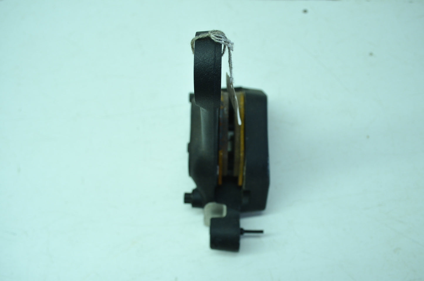 OEM Harley-Davidson 40925-00 Rear Black Caliper Assembly NOS