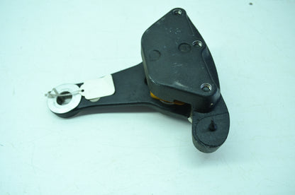OEM Harley-Davidson 40925-00 Rear Black Caliper Assembly NOS