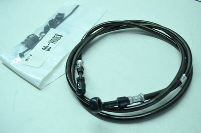 NEW OEM Harley Davidson Clutch Line Braided Kit 38706-04 NOS