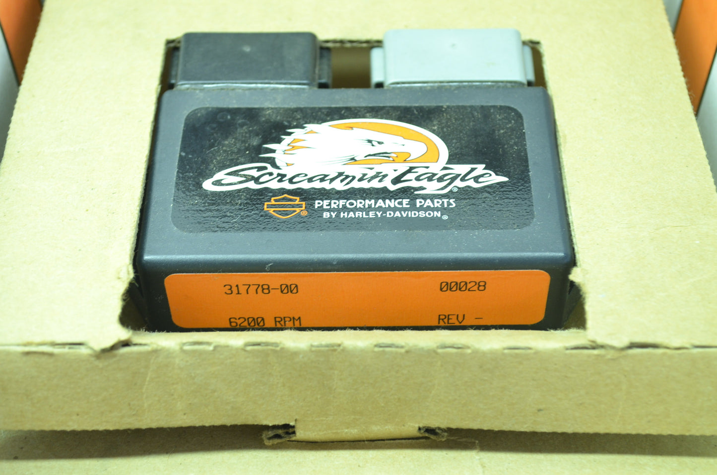 NEW OEM Harley-Davison Performance Race Ignition System Screamin Eagle 31775-00