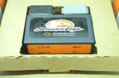 NEW OEM Harley-Davison Performance Race Ignition System Screamin Eagle 31775-00