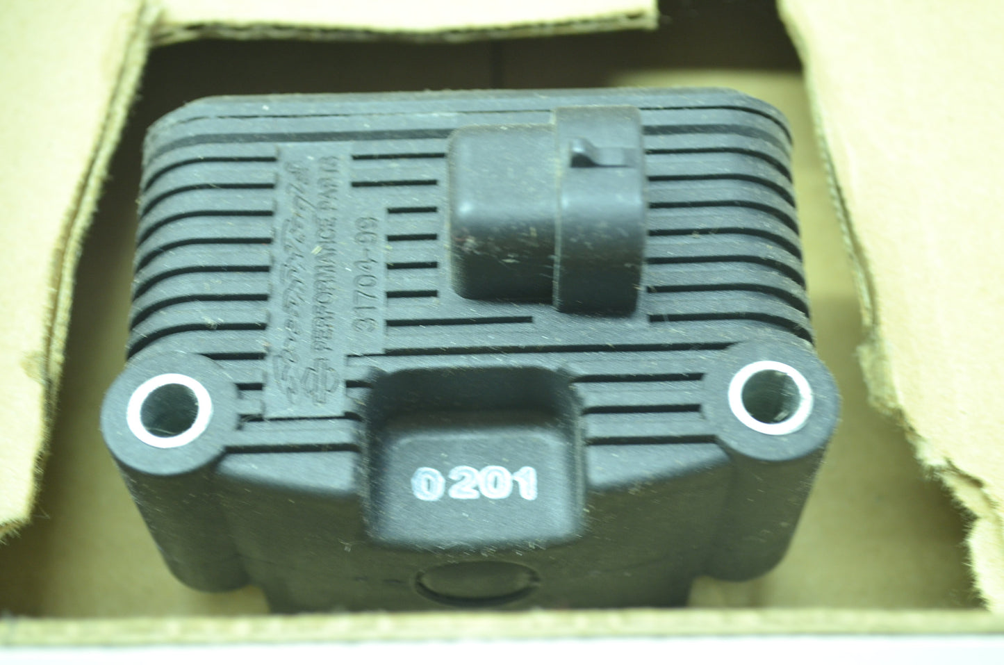 NEW OEM Harley-Davison Performance Race Ignition System Screamin Eagle 31775-00