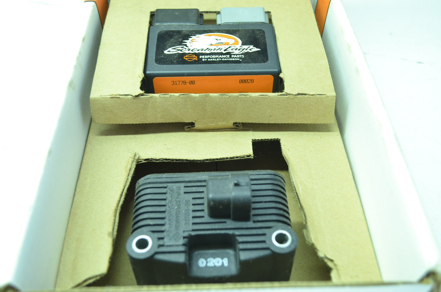 NEW OEM Harley-Davison Performance Race Ignition System Screamin Eagle 31775-00