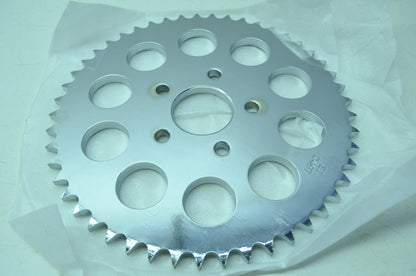 OEM Harley-Davidson 41492-90T Sprocket 49T NOS