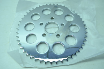 OEM Harley-Davidson 41492-90T Sprocket 49T NOS