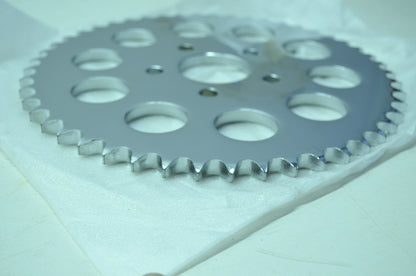 OEM Harley-Davidson 41492-90T Sprocket 49T NOS