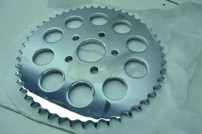 OEM Harley-Davidson 41492-90T Sprocket 49T NOS