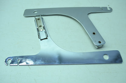 NEW OEM Harley Davidson Sissy Bar Side Plate Bracket Kit 91-95 FXD Dyna 52783-93