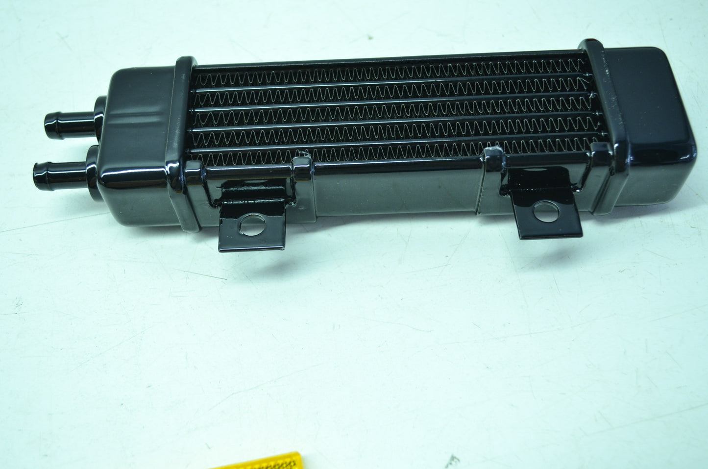 OEM Harley-Davidson 62996-04 Oil Cooler Kit NOS