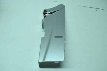 NEW OEM Harley Davidson Chrome Debris Deflector Kit 60489-06 NOS