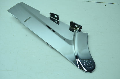 NEW OEM Harley Davidson Chrome Debris Deflector Kit 60489-06 NOS