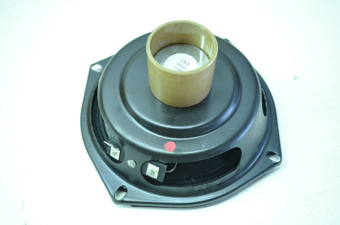 NEW OEM Harley Davidson Speaker 5.25' 98-05 touring 77029-98 NOS