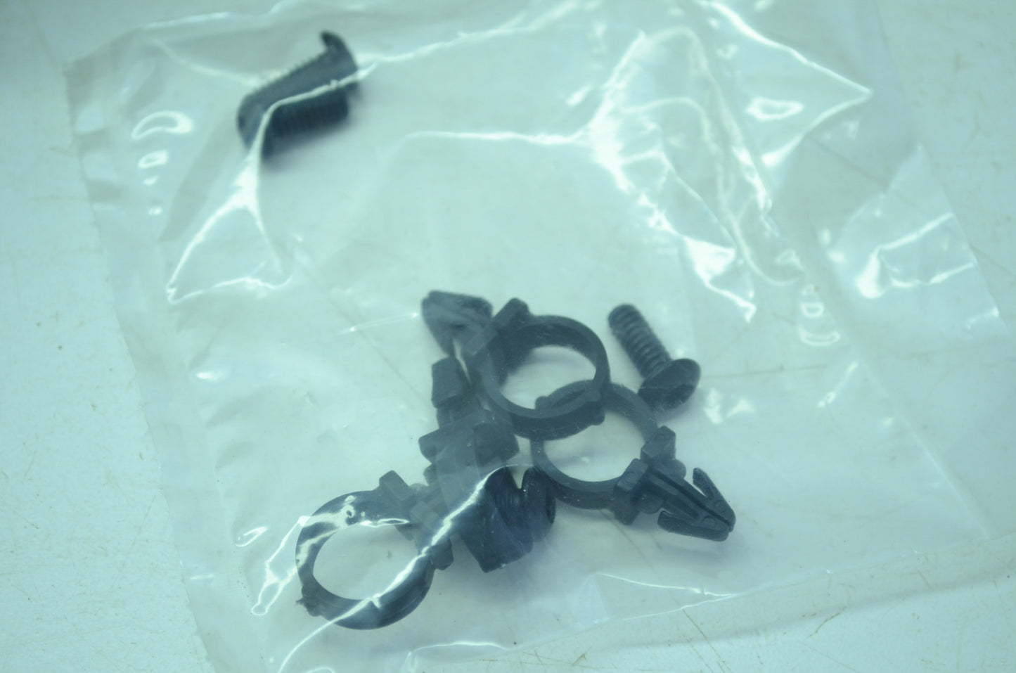 OEM Harley-Davidson 70086-00 Handlebar Switch Kit NOS
