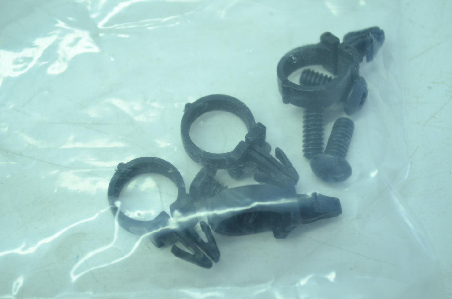 OEM Harley-Davidson 70086-00 Handlebar Switch Kit NOS