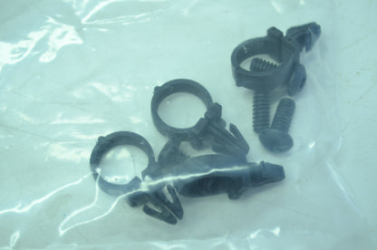 OEM Harley-Davidson 70086-00 Handlebar Switch Kit NOS