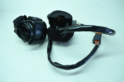OEM Harley-Davidson 70086-00 Handlebar Switch Kit NOS