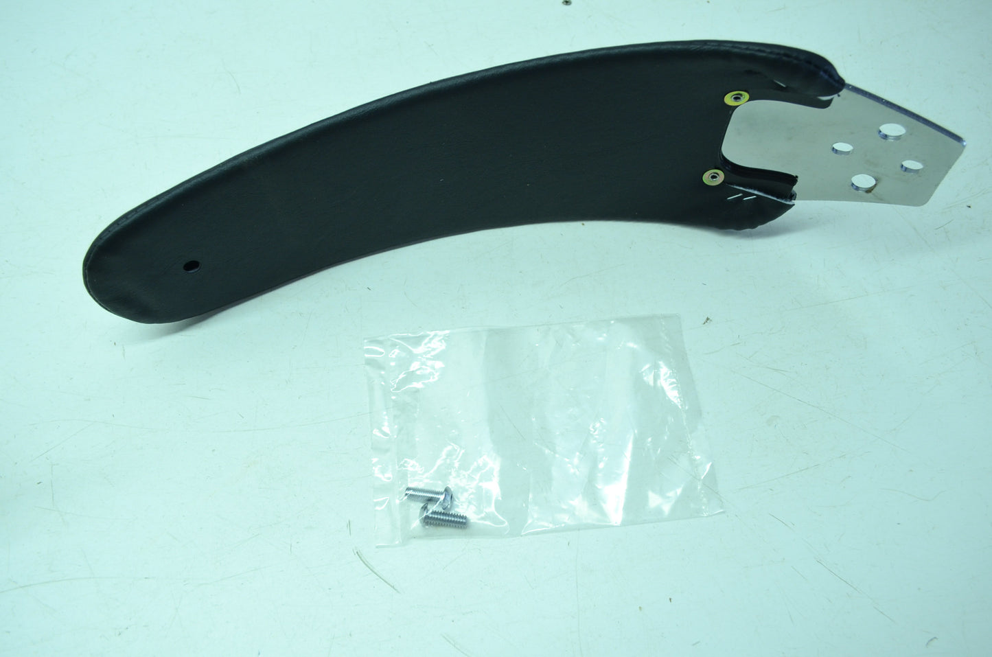 NEW OEM Harley Davidson Diamond Back Tail Rectangle Fender 52625-95 NOS