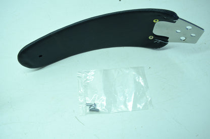 NEW OEM Harley Davidson Diamond Back Tail Rectangle Fender 52625-95 NOS