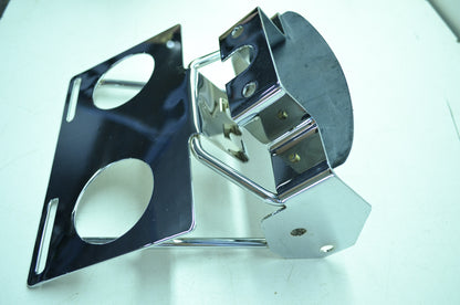 NEW OEM Harley Davidson License Plate Bracket 59993-80TB NOS