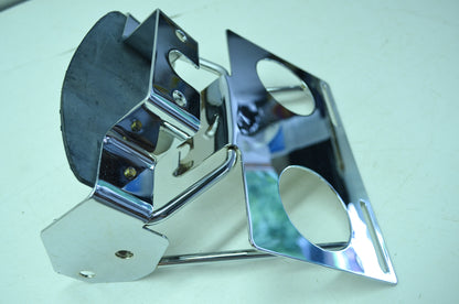 NEW OEM Harley Davidson License Plate Bracket 59993-80TB NOS
