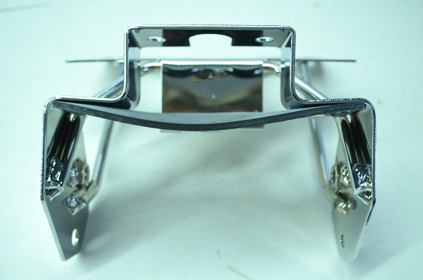 NEW OEM Harley Davidson License Plate Bracket 59993-80TB NOS