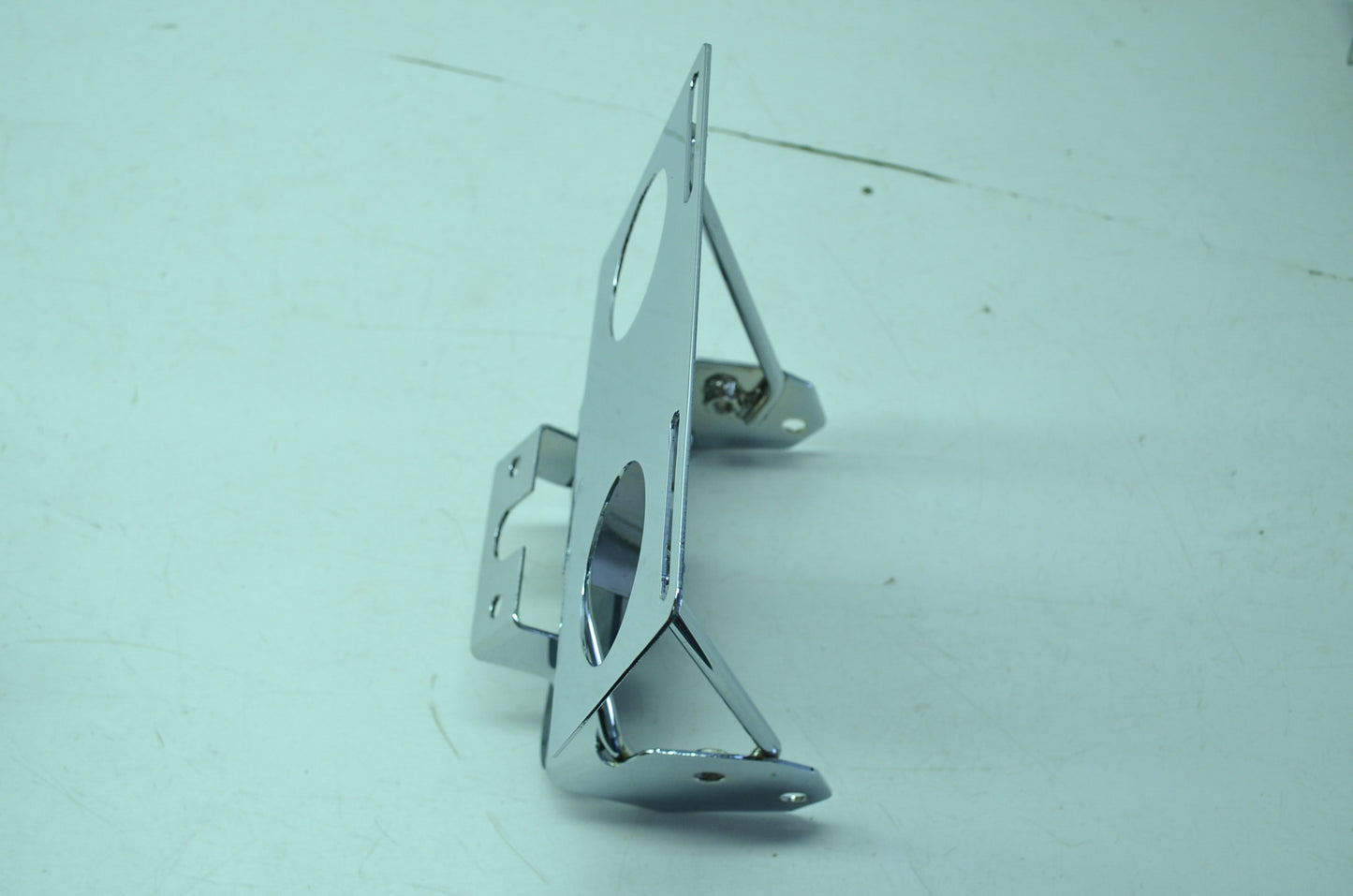 NEW OEM Harley Davidson License Plate Bracket 59993-80TB NOS