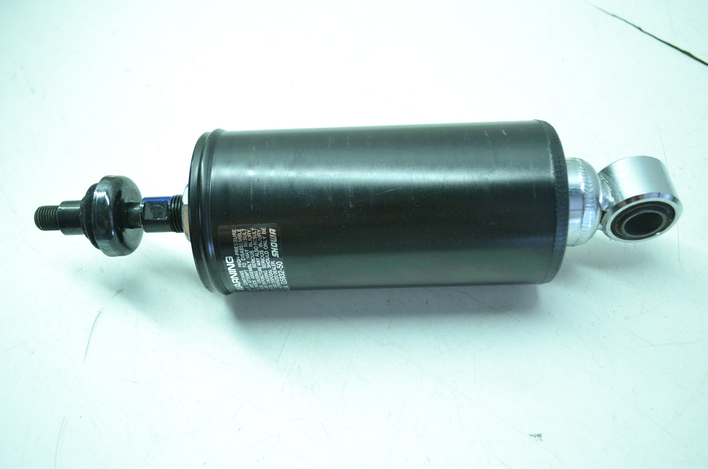 OEM Harley-Davidson 54508-00A Rear Shock Absorber NOS